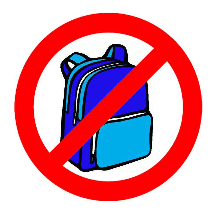 Backpacks banned at Tuna Festival 2013! GenSan News Online